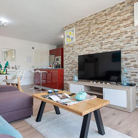 Apartment Scandi - Alcudia Kültér fotó