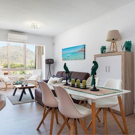 Apartment Scandi - Alcudia Kültér fotó