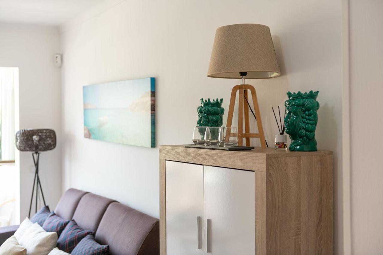 Apartment Scandi - Alcudia Kültér fotó