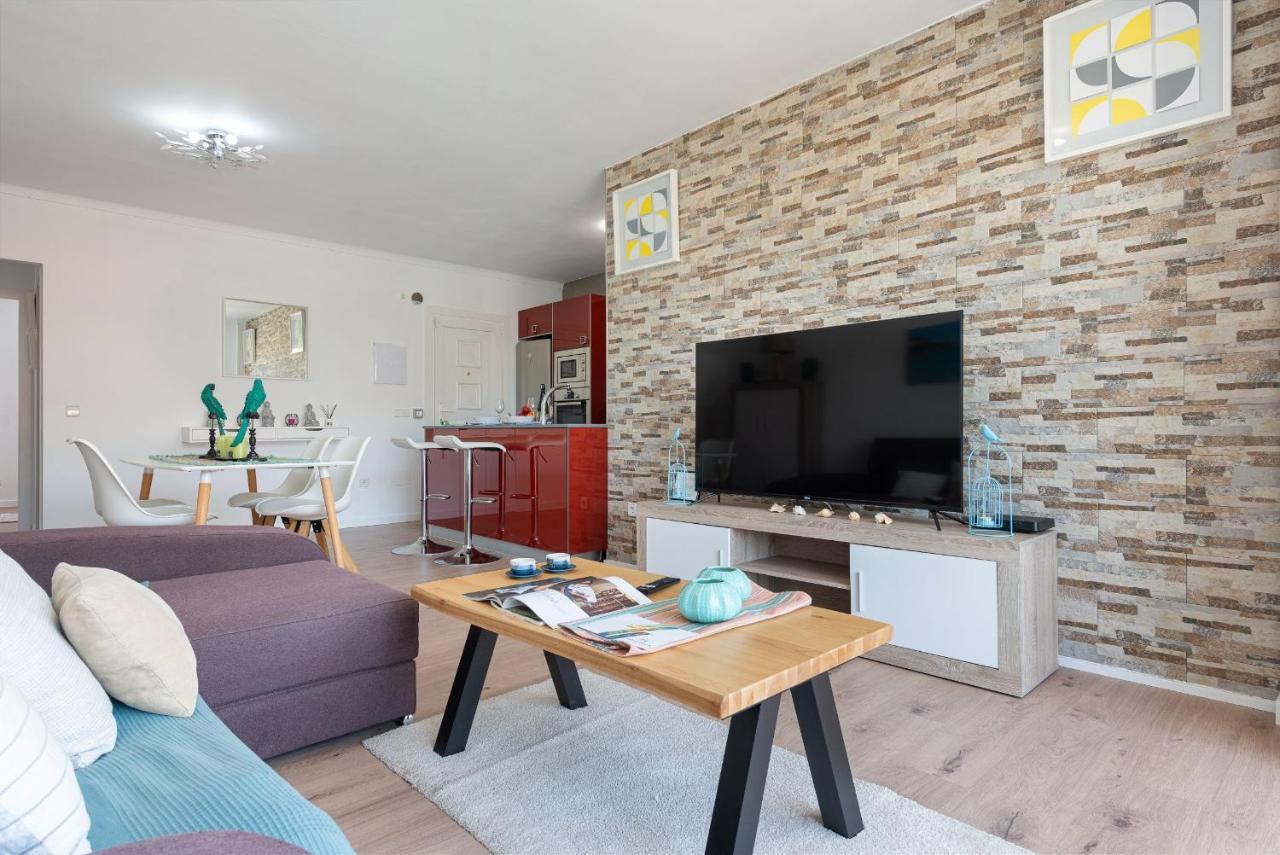 Apartment Scandi - Alcudia Kültér fotó