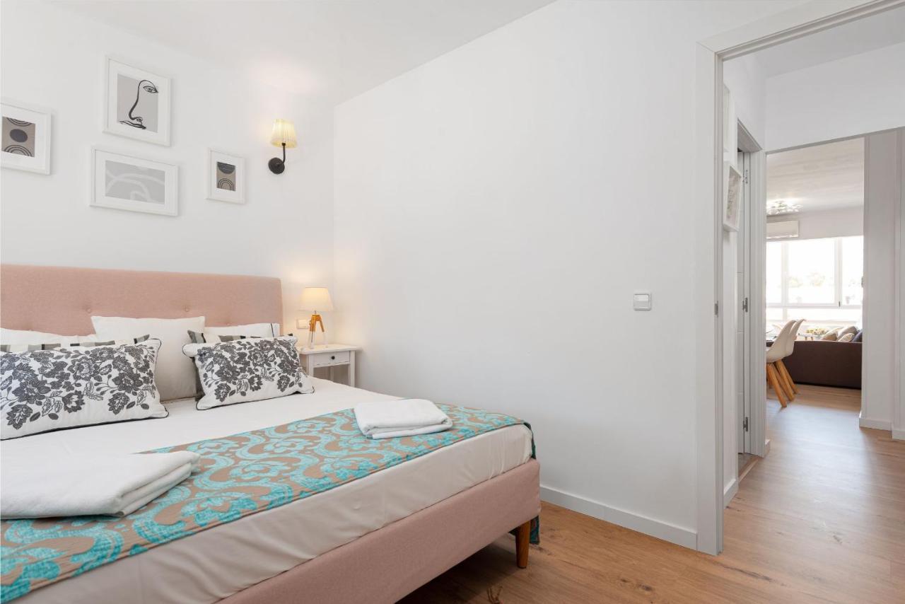 Apartment Scandi - Alcudia Kültér fotó