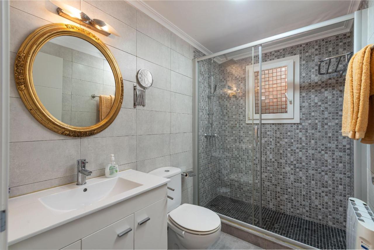 Apartment Scandi - Alcudia Kültér fotó