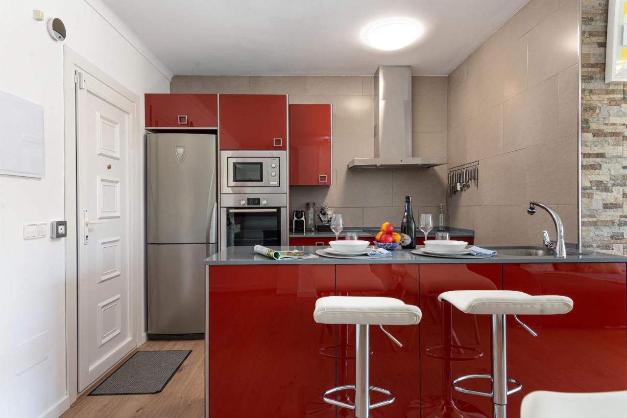 Apartment Scandi - Alcudia Kültér fotó