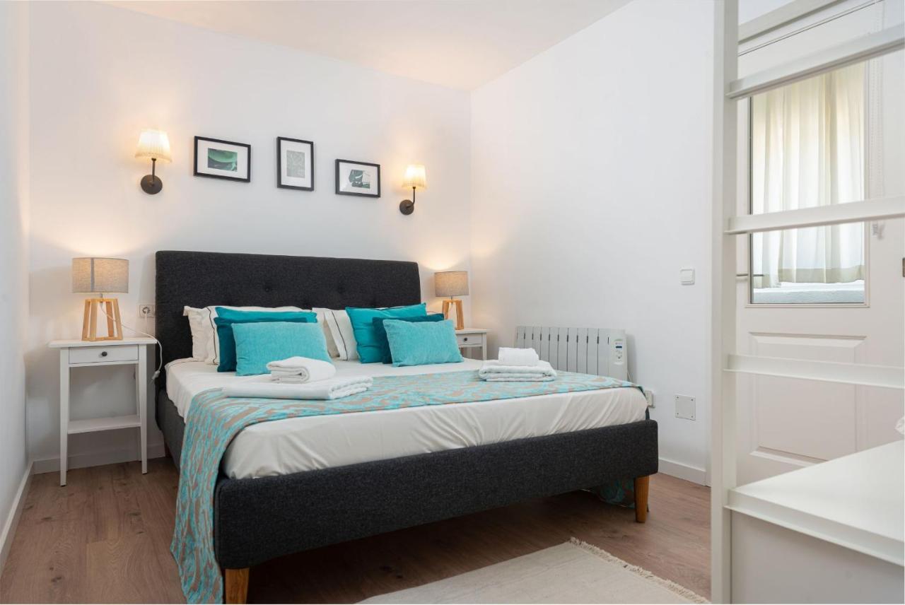 Apartment Scandi - Alcudia Kültér fotó