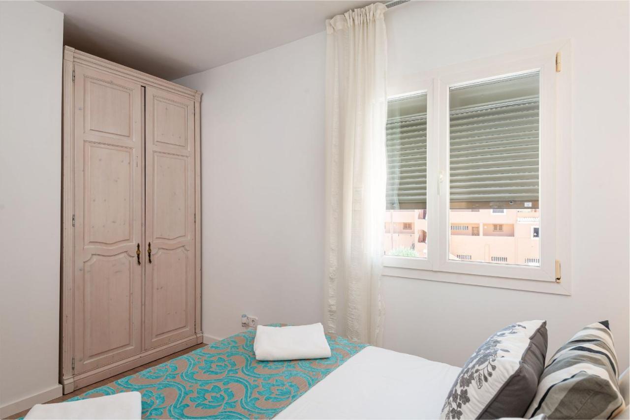 Apartment Scandi - Alcudia Kültér fotó