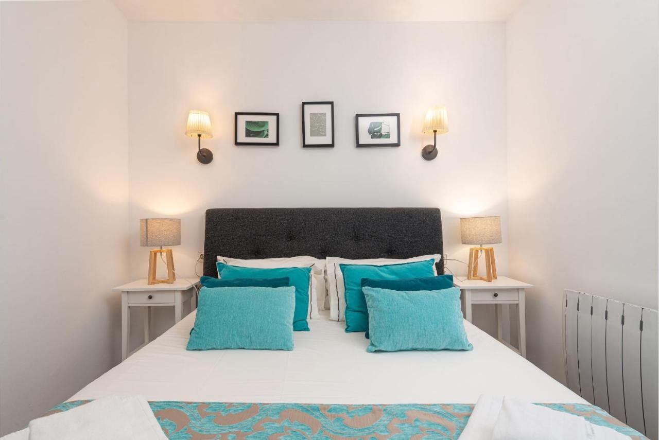 Apartment Scandi - Alcudia Kültér fotó
