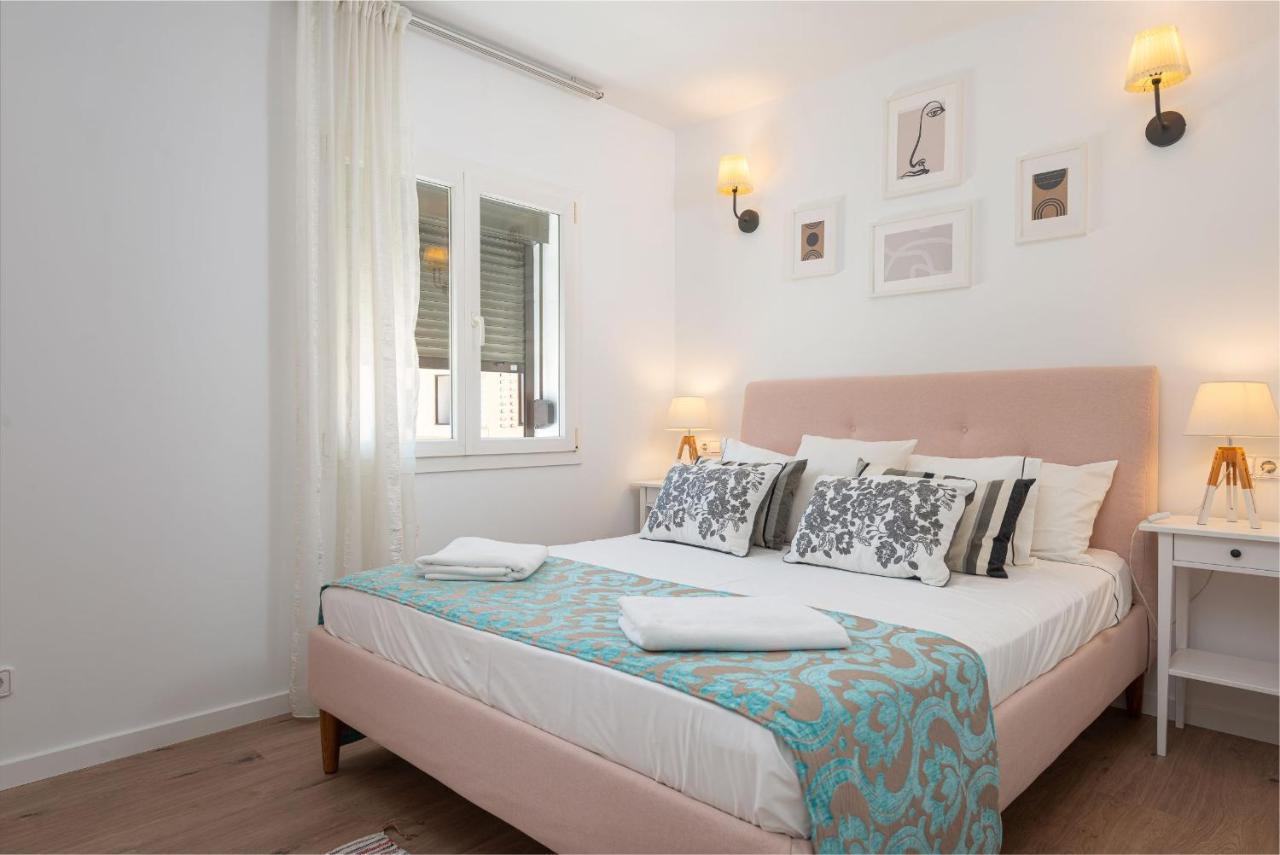 Apartment Scandi - Alcudia Kültér fotó