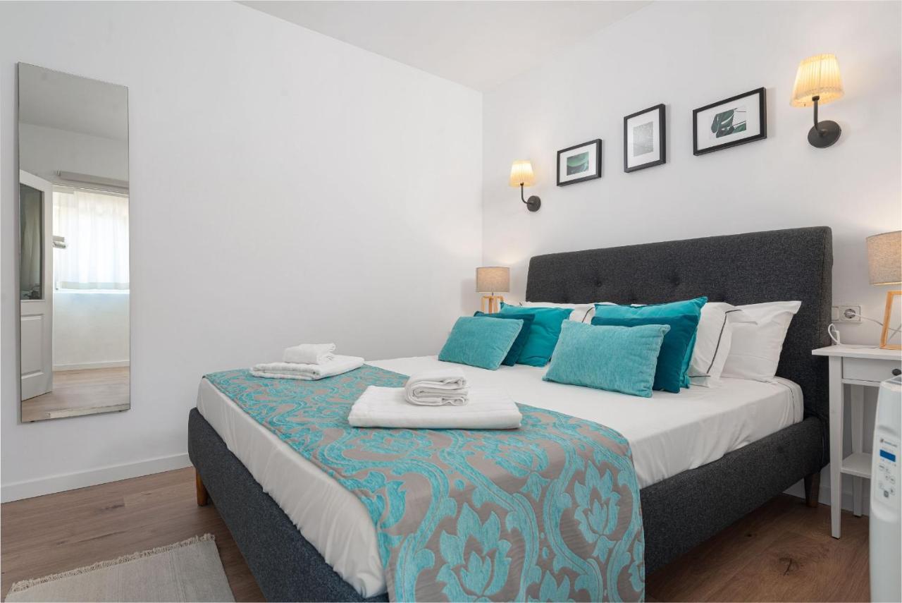 Apartment Scandi - Alcudia Kültér fotó