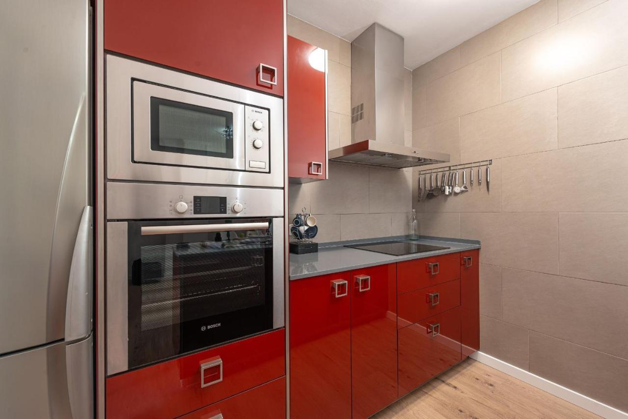 Apartment Scandi - Alcudia Kültér fotó
