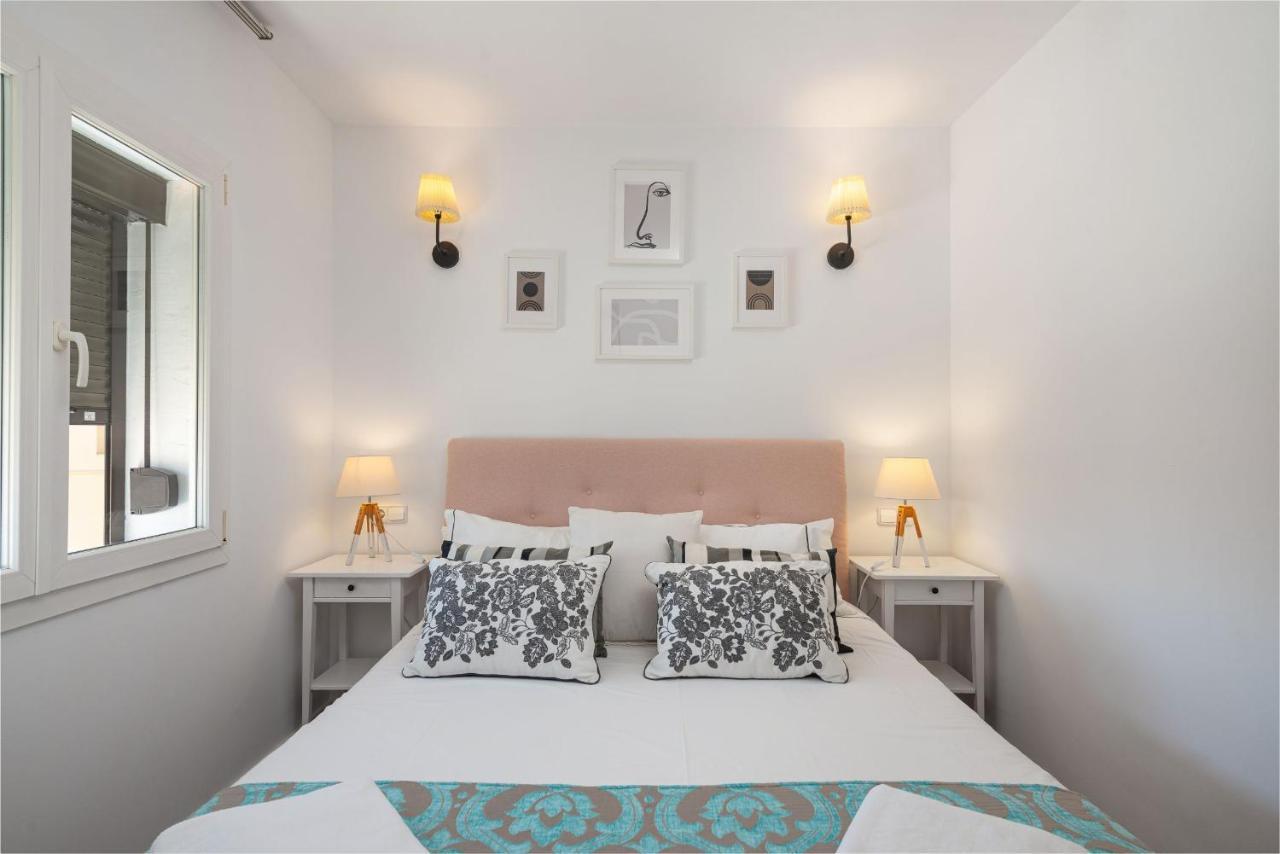 Apartment Scandi - Alcudia Kültér fotó